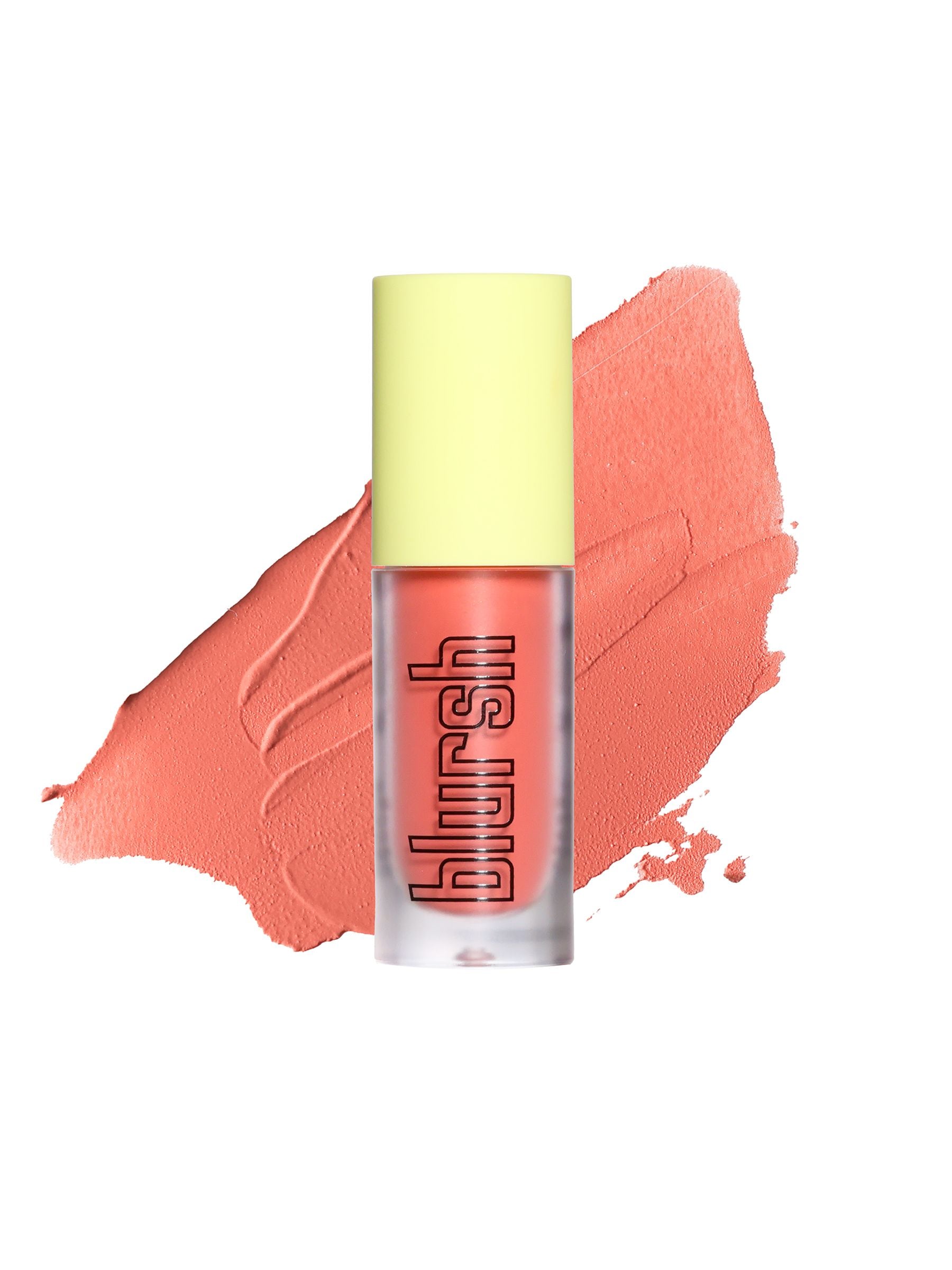 Made By Mitchell Blursh Liquid Blusher - A Shy Boy