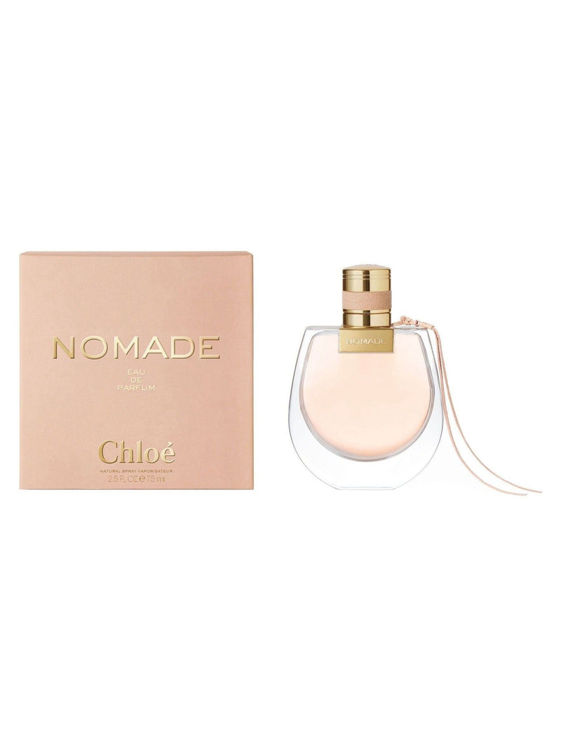 Chloé Nomade Eau de Parfum 75ml - British product