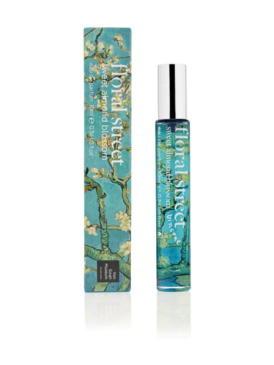 Next Floral Street Sweet Almond Blossom Eau de Parfum 10ml- Online bei McGrocer kaufen