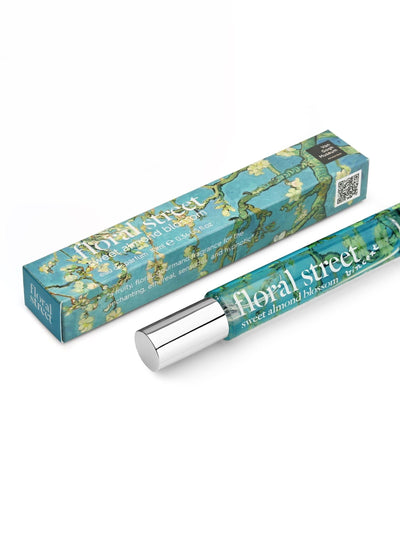Next Floral Street Sweet Almond Blossom Eau de Parfum 10ml- Online bei McGrocer kaufen