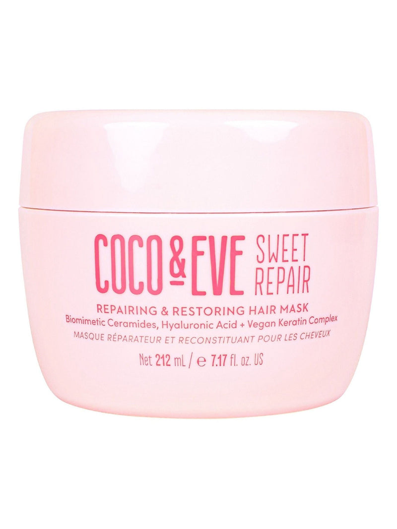 Coco & Eve Sweet Repair Restoring Hair Mask Full Size