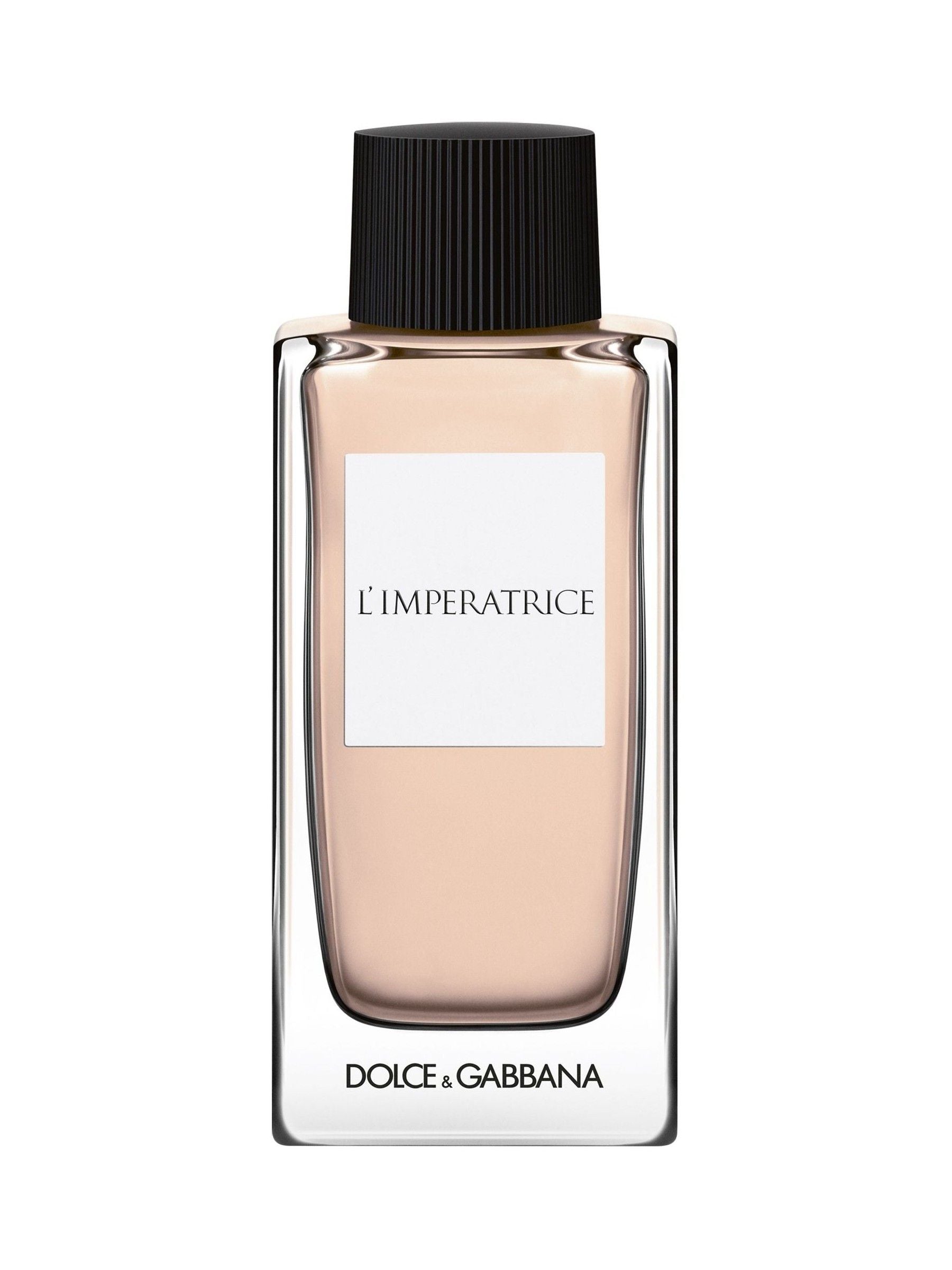 Dolce & Gabbana LImperatrice Eau de Toilette Spray 100ml