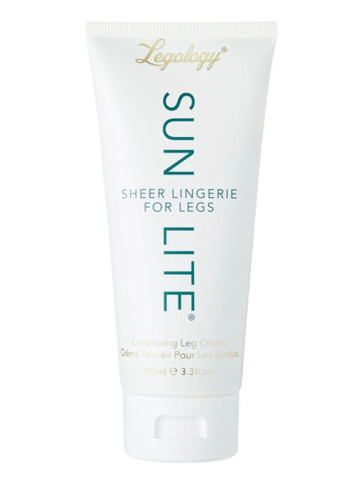 Next Legology Sun-Lite Sheer Lingerie For Legs Tinted Cream 100ml - Kjøp online hos McGrocer