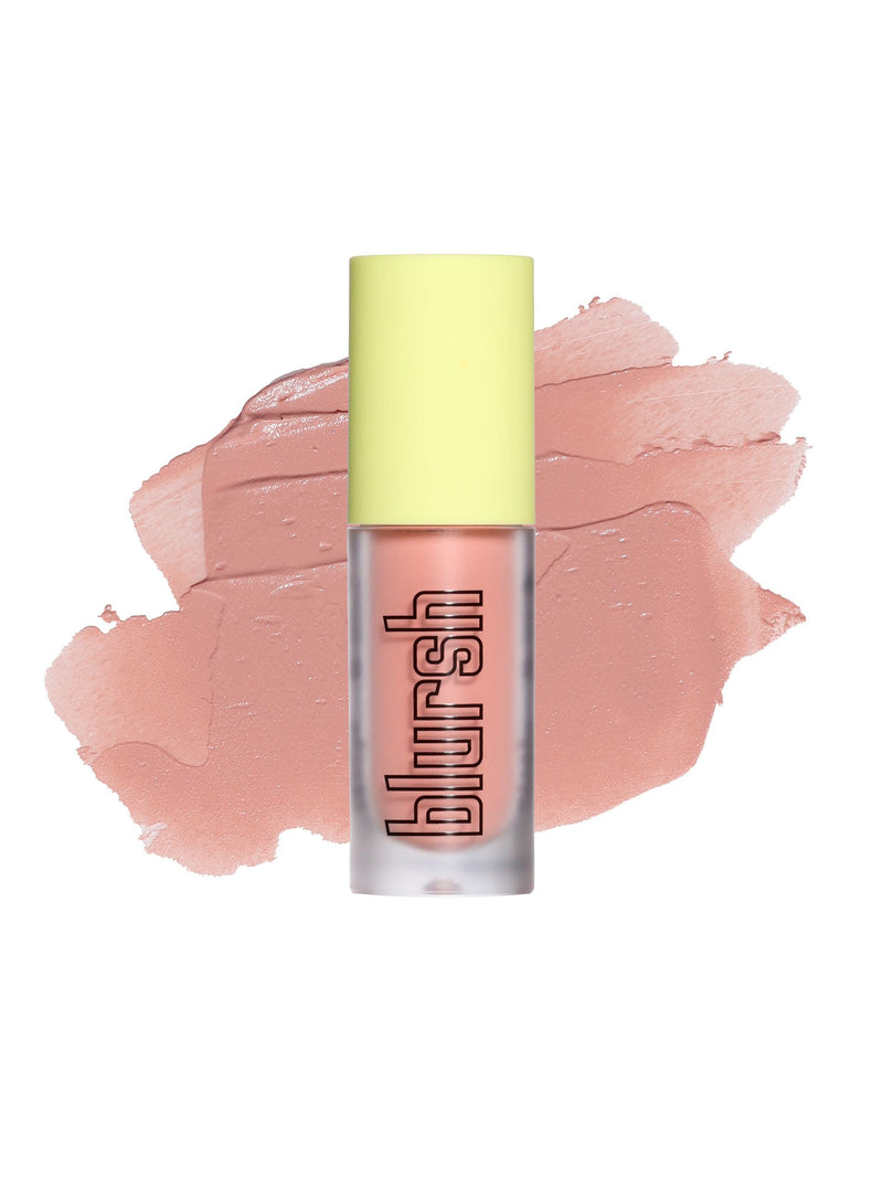 Made By Mitchell Blursh Liquid Blusher - A Shy Boy