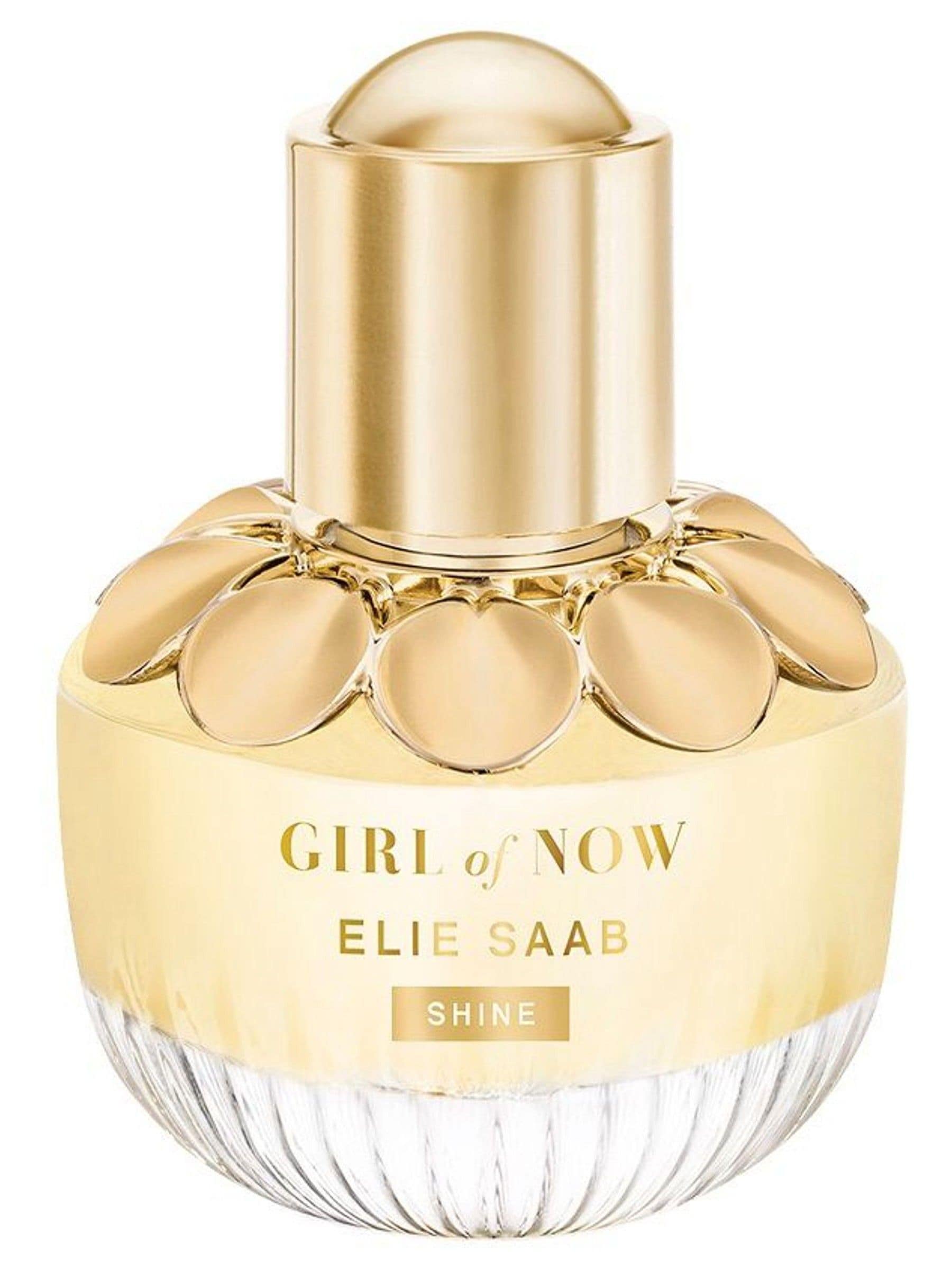 Elie Saab Girl of Now Shine Eau de Parfum 30ml - British product