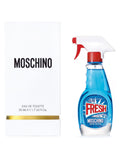 Moschino Fresh Eau de Toilette 50ml, imported from the UK