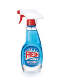 Moschino Fresh Eau de Toilette 50ml, imported from the UK