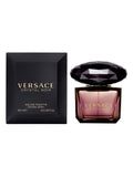 Versace Crystal Noir Eau de Toilette 90ml (British brand)