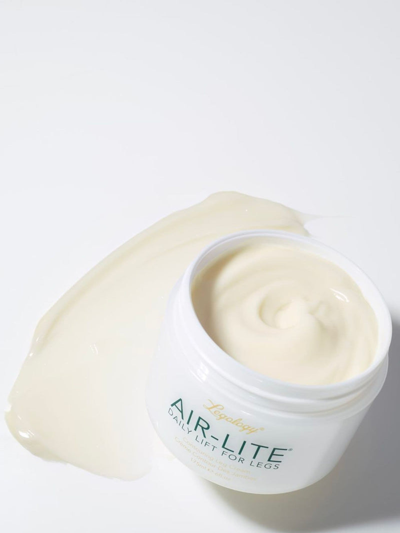 Legology Air Lite Daily Lift leg cream 175ml, UK version