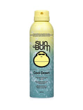 Sun Bum Cool Down After Sun Spray 200ml (British brand)
