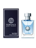 Versace Pour Homme Eau De Toilette 50ml