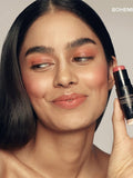 NUDESTIX Rosy Honey Nudies mini blush kit - British product