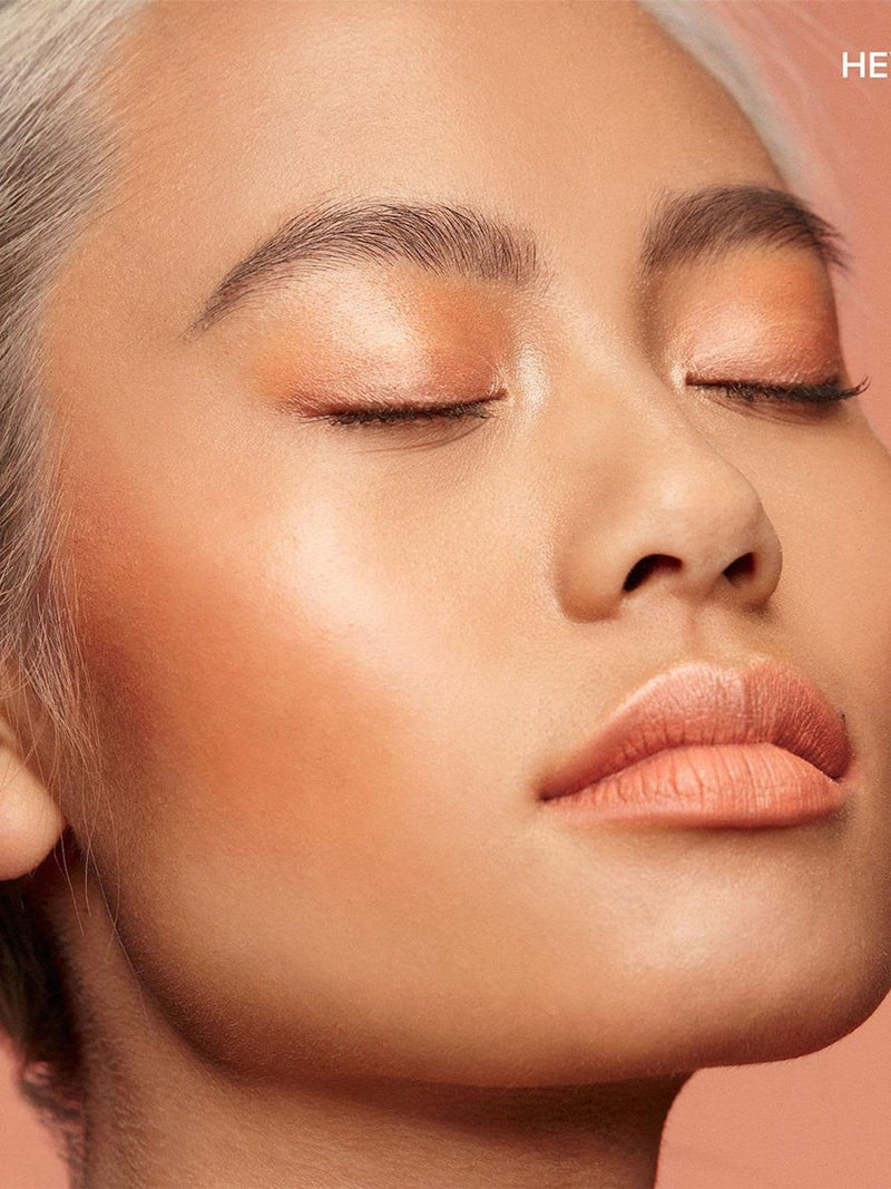 NUDESTIX Rosy Honey Nudies mini blush kit - British product