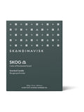 Skandinavisk SKOG Scented Candle 200g