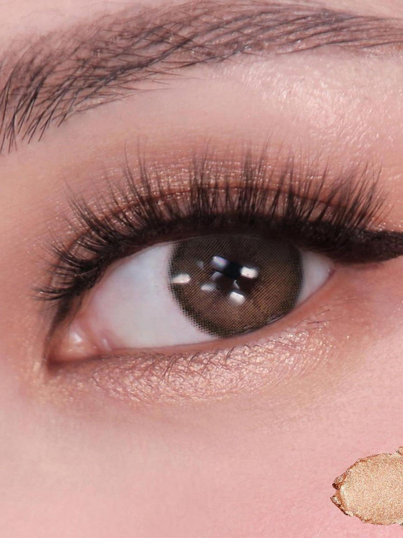NUDESTIX Rose Gold eye pencil kit 6-piece, imported from the UK