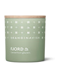 Skandinavisk FJORD scented candle 200g - British product