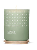 Skandinavisk FJORD scented candle 200g - British product