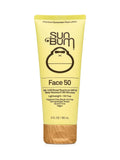 Sun Bum SPF50 face lotion 88ml (British brand)