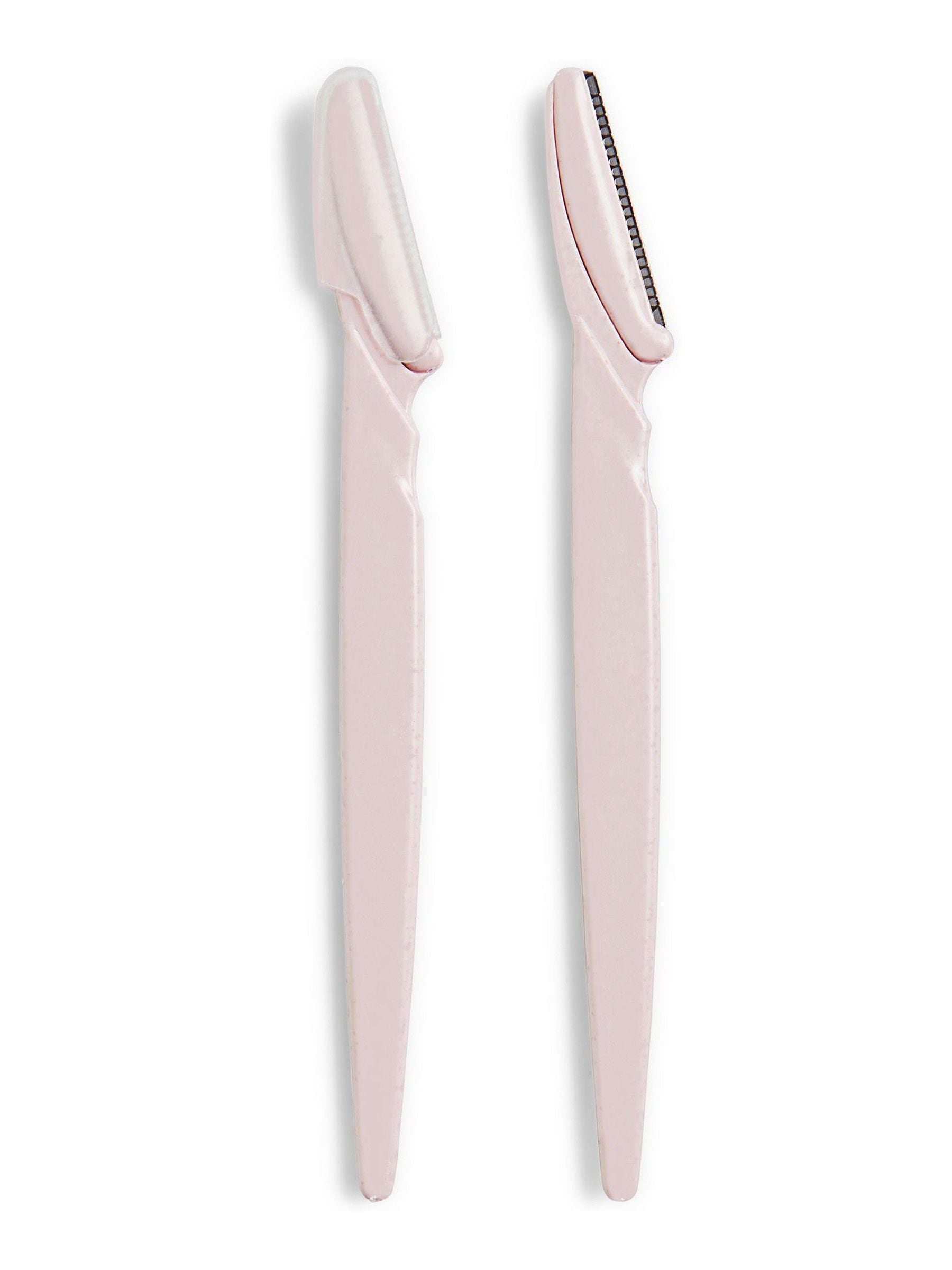 Kitsch EcoFriendly Dermaplaner in Blush, UK version