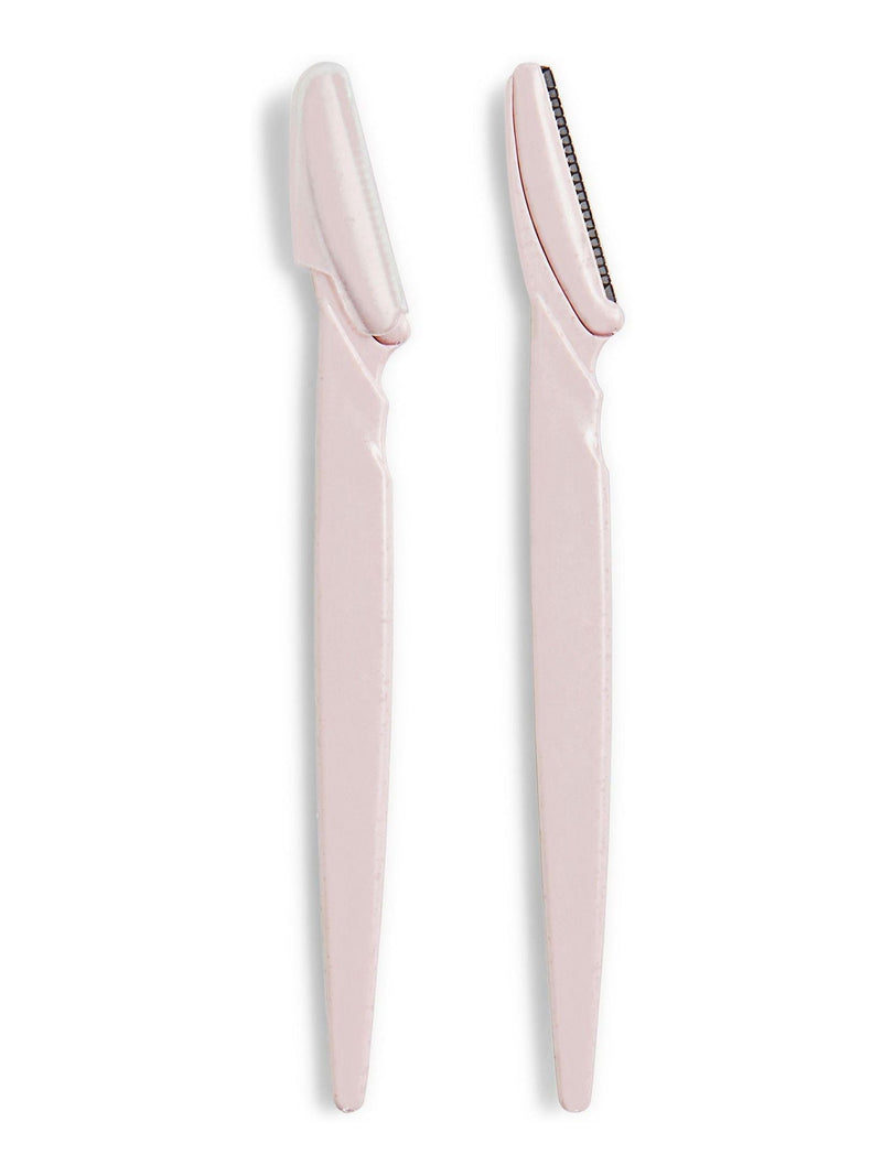 Kitsch EcoFriendly Dermaplaner in Blush, UK version