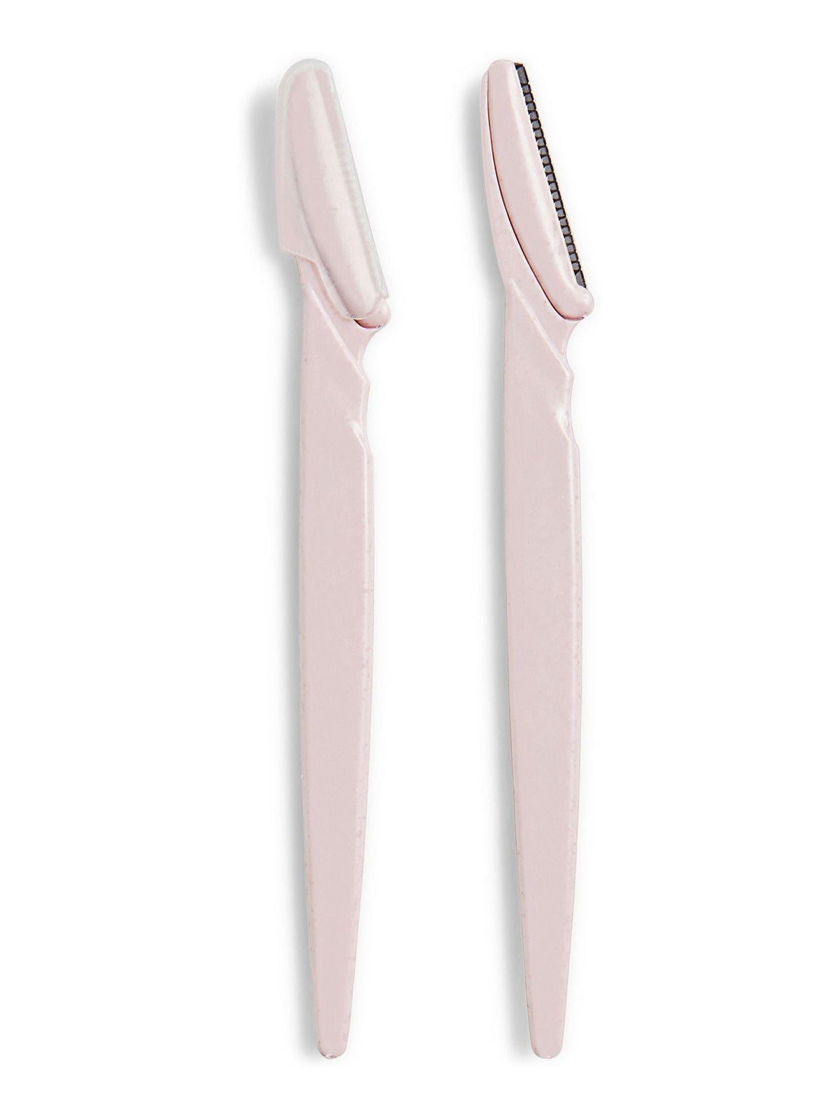 Kitsch EcoFriendly Dermaplaner in Blush, UK version