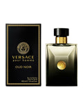 Versace Oud Noir eau de parfum 100ml (British brand)