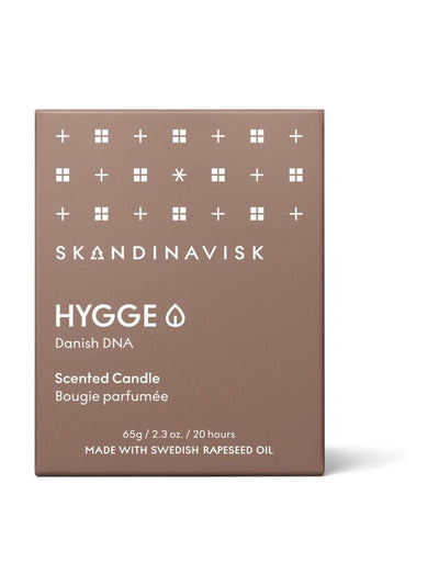 Nächste Skandinavisk HYGGE Glas Jar Duftkerze 65g – Online bei McGrocer kaufen