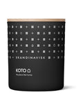 Skandinavisk KOTO Scented Candle 200g