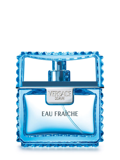 Versace Man Eau Fraiche Eau de Toilette Men's Fragrance Spray