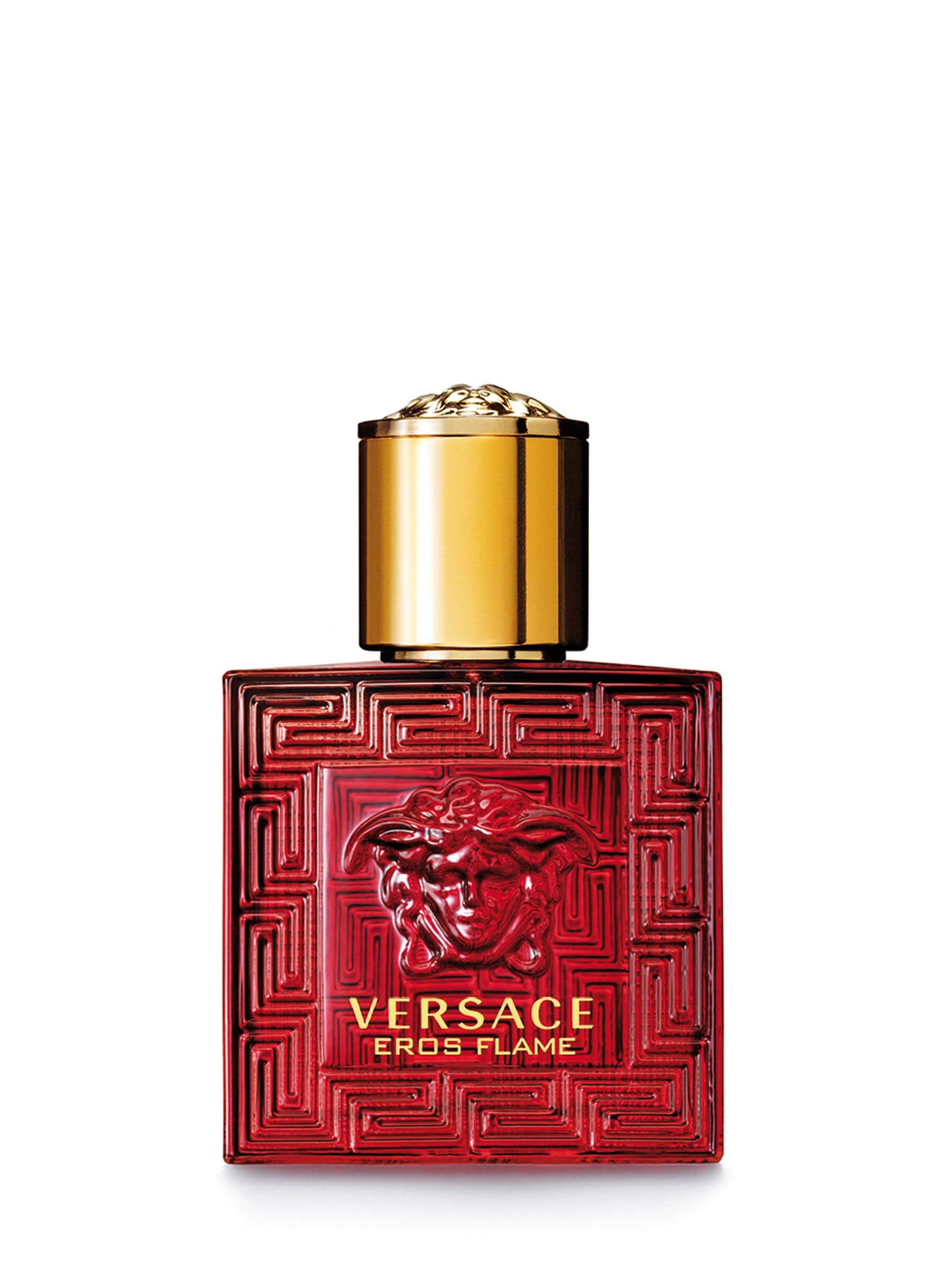 Versace Eros Flame Eau de Parfum Vapo Fragrance 30ml