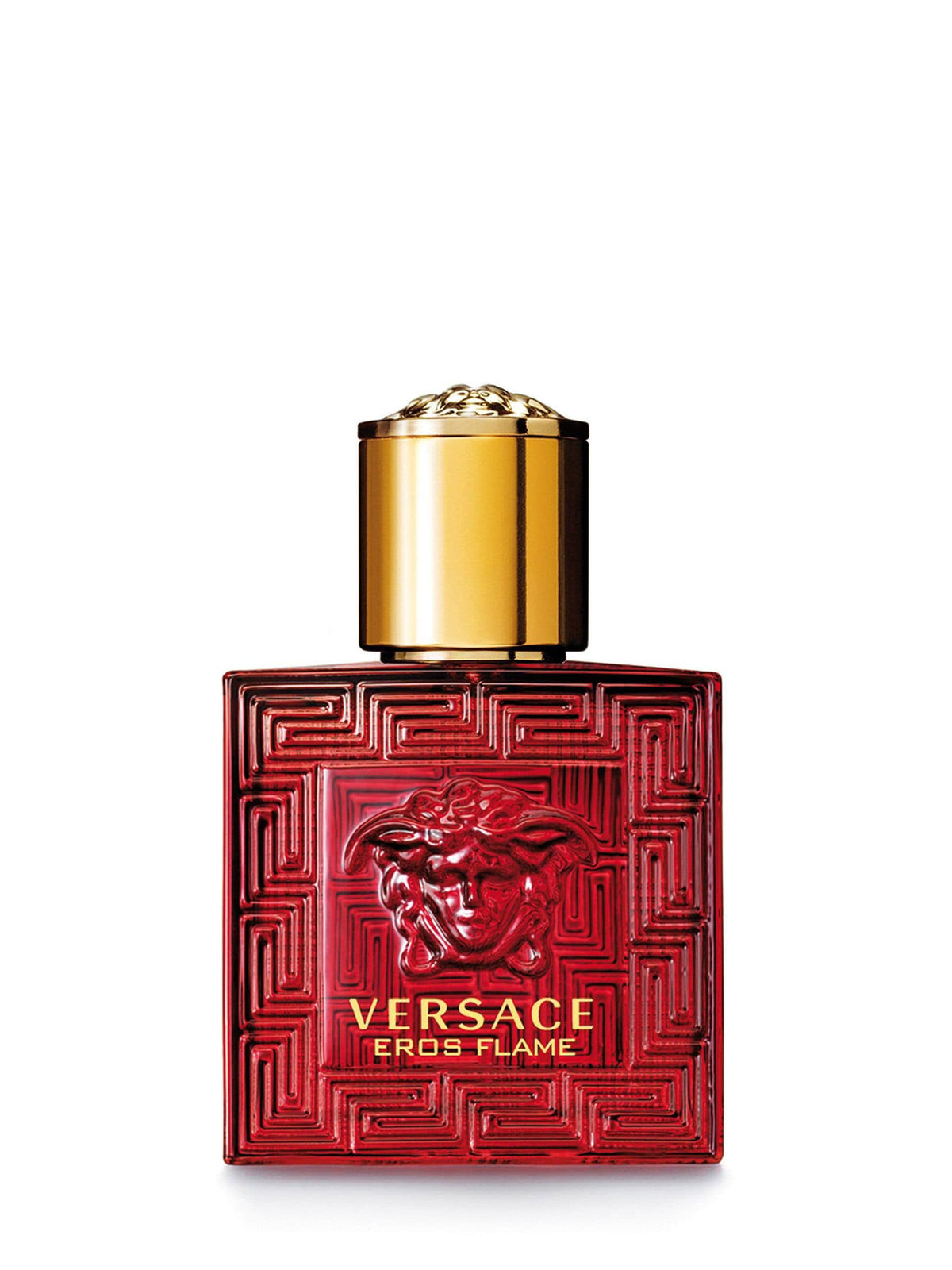 Versace Eros Flame Eau de Parfum Vapo Fragrance 30ml