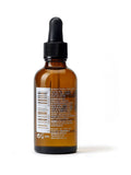Hawkins & Brimble beard oil 50ml, UK version