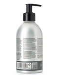 Hawkins & Brimble refillable beard shampoo 300ml, UK version