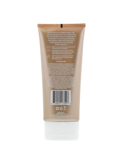 Getönte Gradual Tanning Body Lotion 150ml mit Bronzing Pigmenten