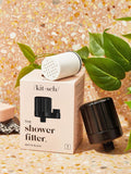 Kitsch BottleFree Beauty shower filter cartridge - British product