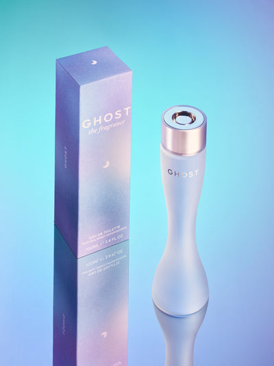Ghost The Fragrance Eau De Toilette Spray 100ml