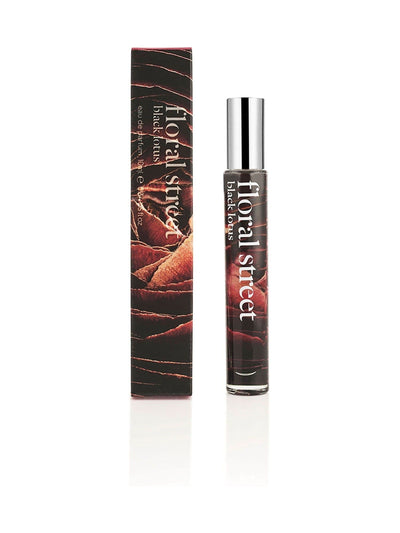 Next Floral Street Black Lotus Eau De Parfum 10ml- Buy online at McGrocer