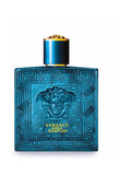 Versace Eros Parfum fragrance 100ml (British brand)