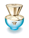 Versace Dylan Turquoise eau de toilette (British brand)