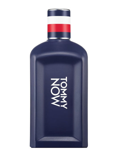 Next Tommy Hilfiger Tommy NOW Men's Eau De Toilette- Buy online at McGrocer