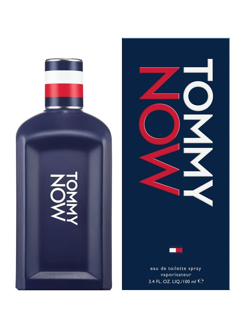 Tommy Hilfiger Tommy NOW men's eau de toilette (British brand)