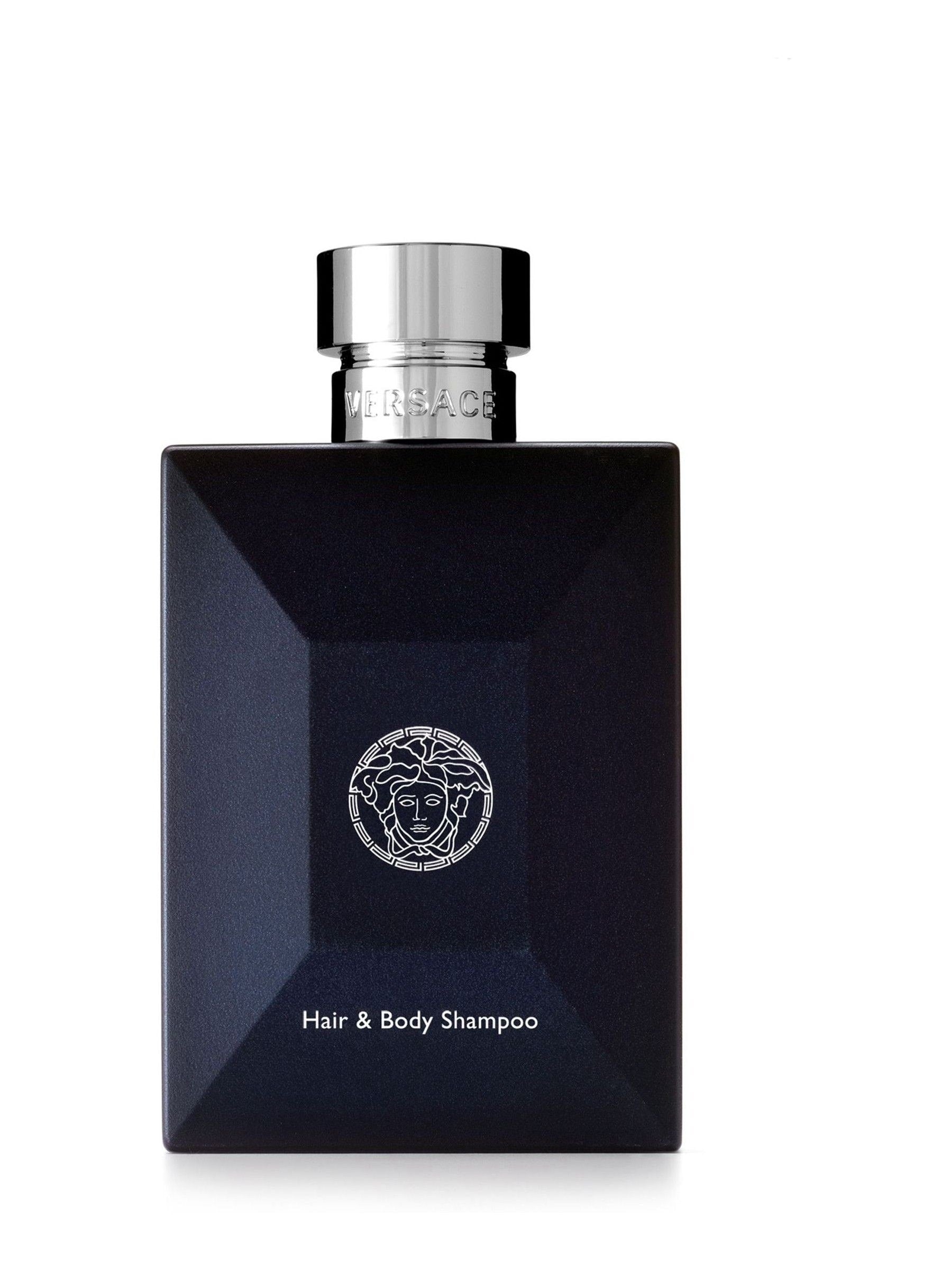 Versace Pour Homme shower gel 250ml (British brand)