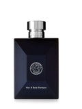 Versace Pour Homme shower gel 250ml (British brand)
