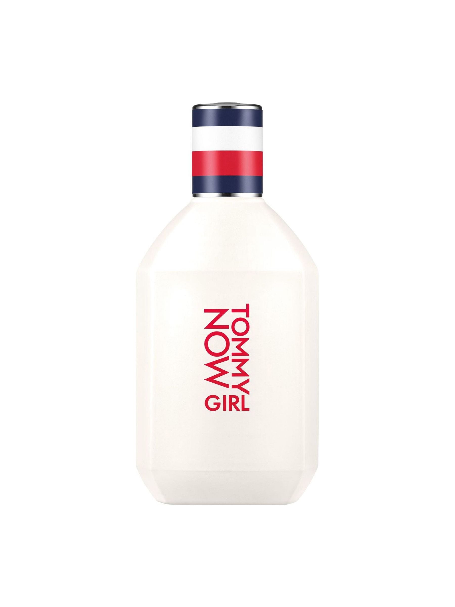 Tommy Hilfiger Girl Now Eau de Toilette - British product