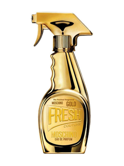Next Moschino Gold Fresh Couture Eau De Parfum 30ml- Buy online at McGrocer