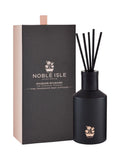 Noble Isle Rhubarb Rhubarb reed diffuser 180ml - British product