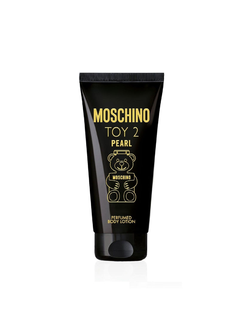 Moschino Pearl Body Lotion 200ml, imported from the UK