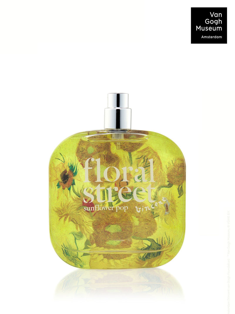 Floral Street Sunflower Pop Eau De Parfum 50ml