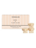 Stoneglow Orris Ylang Ylang soy wax melts 192g - British product