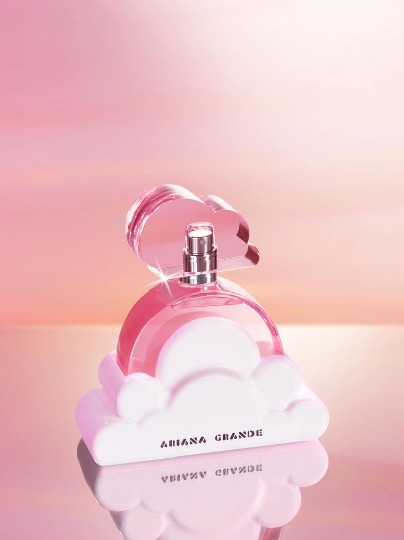 Ariana Grande Cloud Pink Eau de Parfum 100ml - British product